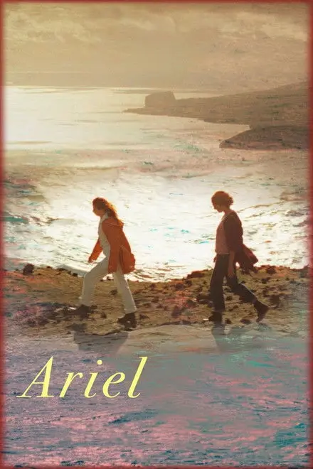 Ariel Ariel