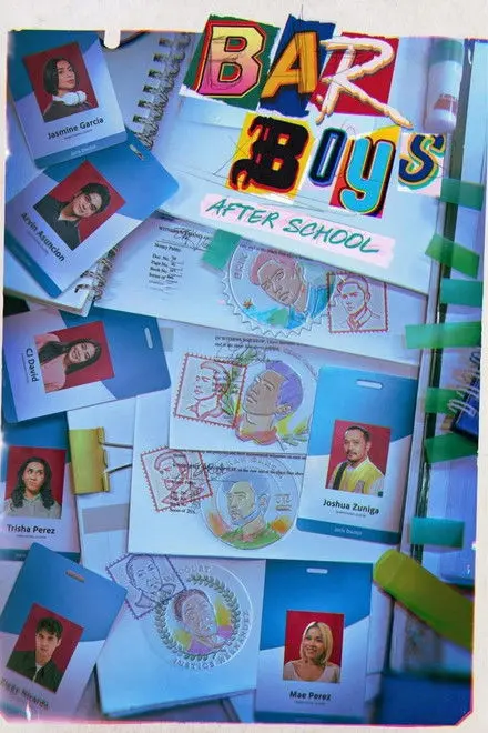 Bar Boys After School Bar Boys After School