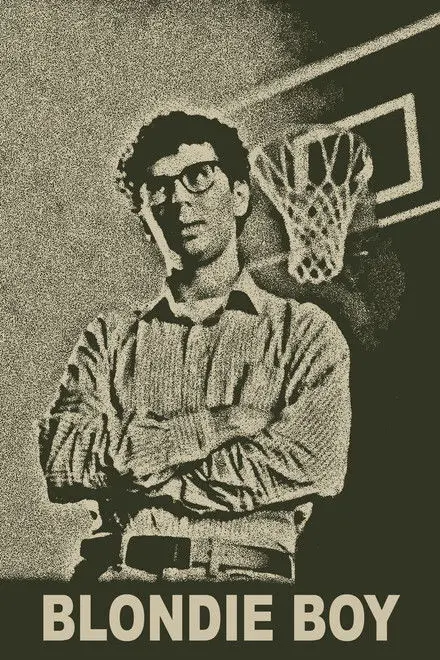 Blondie Boy Blondie Boy