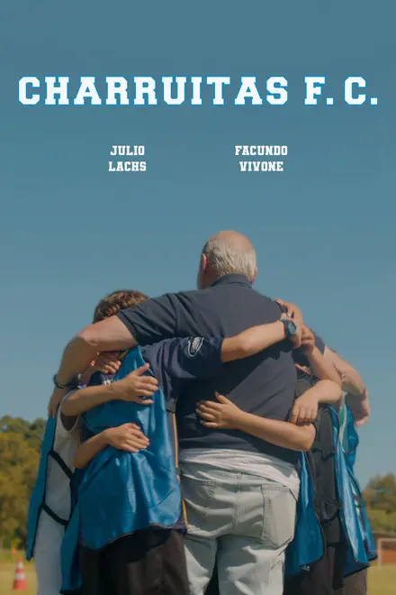 Charruitas F C Charruitas F C