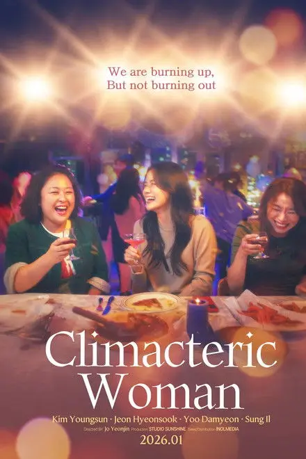 Climacteric Woman Climacteric Woman