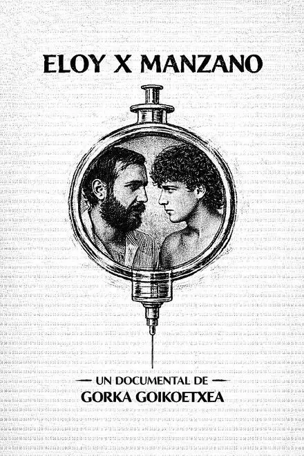 Eloy X Manzano Eloy X Manzano