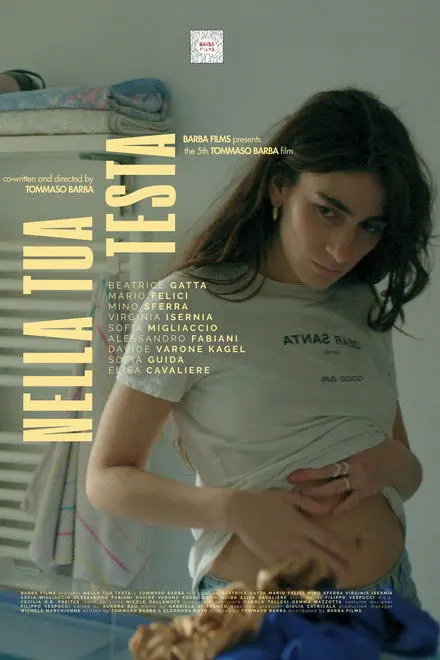 In Your Head In Your Head