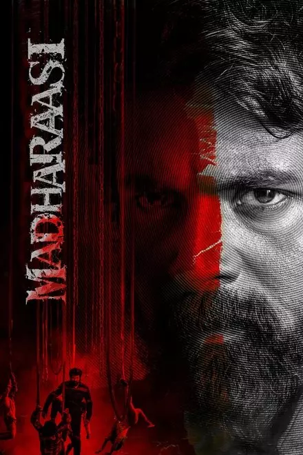 Madharaasi Madharaasi