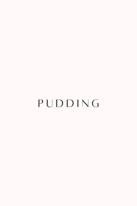 Pudding Pudding