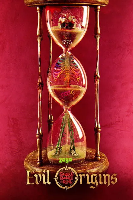 Shake Rattle Roll Evil Origins Shake Rattle Roll Evil Origins