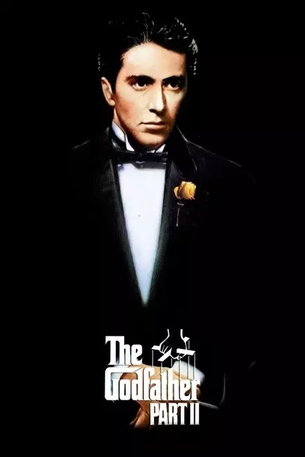 The Godfather Part Ii