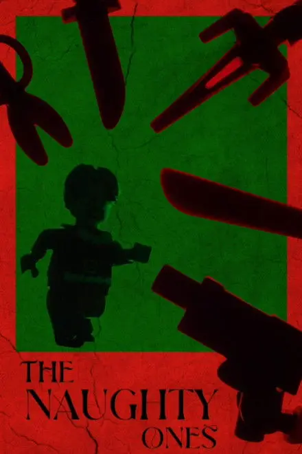 The Naughty Ones The Naughty Ones